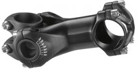 Ergotec Fahrradlenker Ergotec Vorbau AHEAD Swell-R Eco, 31,8 mm 80 mm...