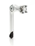 XLC Fahrradlenker XLC Vorbau ST-T02 Alu D 25,4 mm f&uuml;r 1 1/8" Gabel 100 mm silber