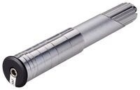 BBB Fahrradlenker BBB Cycling BBB Steuersatz Verl&auml;ngerung 28.6/25.4mm schwarz...