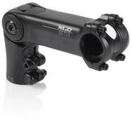 XLC Fahrradlenker XLC Comp Ahead Vorbau ST-T13 Alu schwarz 0-90&deg; 1 1/8" &Oslash; 31,8 mm