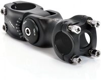 XLC Lenkervorbau Lenkervorbau AHead 1 1/8 Zoll 31,8mm 95mm Vorbauten
