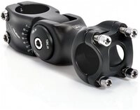 XLC Lenkervorbau Lenkervorbau AHead 1 1/8 Zoll 31,8 mm 110 mm Vorbauten