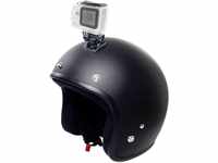 GoXtreme GoXtreme Helmet-Mount Helmbefestigung Actioncam Zubehör