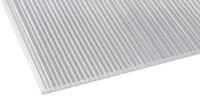 Starhome Doppelstegplatte X-Struktur 16 mm in KLAR oder OPAL, 16 mm