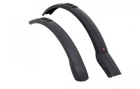 Hebie Schutzblech Hebie Viper 751 Steckschutzblech-Set f&uuml;r 26""-29"""...