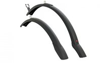 Hebie Schutzblech Hebie Schutzblechset Viper T 761 Steckblechset Trekking 28"...