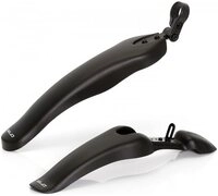 XLC Schutzblech XLC Mudguard-Set Junior Spritzschutz MG-C04 16 bis 20 Zoll...