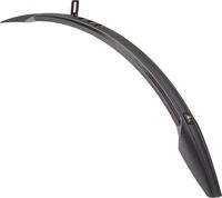 SKS Fahrrad-Schmutzf&auml;nger VELO 47 TREKKING 28', Set SCHWARZ