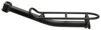 KlickFix Fahrrad-Gep&auml;cktr&auml;ger KLICKfix FREERACK SCHWARZ