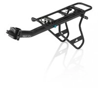 XLC Fahrrad-Gep&auml;cktr&auml;ger XLC Gep&auml;cktr&auml;ger carry more schwarz f&uuml;r