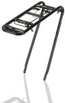 XLC Fahrrad-Gep&auml;cktr&auml;ger Gep&auml;cktr&auml;ger Retro, 26/28"