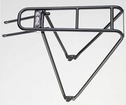 Tubus Fahrrad-Gep&auml;cktr&auml;ger