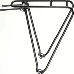 Tubus Fahrrad-Gep&auml;cktr&auml;ger Tubus Gep&auml;cktr&auml;ger VEGA EVO 26-28 Zoll schwarz -