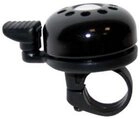 Mounty Fahrradklingel Charly schwarz