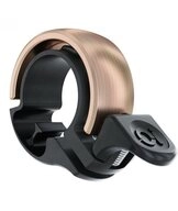 Knog Fahrradklingel Knog Fahrradklingel Oi Classic klein 22.2mm kupfer