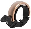 Knog Fahrradklingel Knog OI Classic Large, 23.8 - 31.8 mm, copper