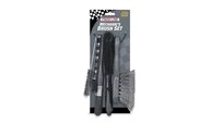 Finish Line Finish Line Easy Pro Reinigungsb&uuml;rsten-Set 5-teilig, Fahrrad B&uuml;rsten f