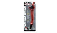 Finish Line Finish Line Grunge Brush Ketten- und Zahnrad Reinigungsb&uuml;rste - 3-Seit