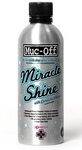 Muc-Off Miracle 500ml Glanzspray Mikrofasertuch