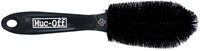 Muc-Off Fahrrad&ouml;l Muc Off Wheel & Component Brush schwarz