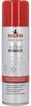 NIGRIN Bike Ketten-Reiniger 300ml Spray Entfetter Pflege Reinigungsspray (1-St.