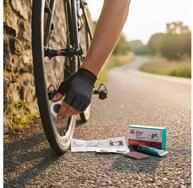 Rema Tip-Top Fahrradschlauch Rema Tip Top Reparaturk&auml;stchen TT04 Rennrad
