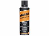 Brunox Schmierfett Turbo Spray, 100 ml