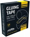Challenge Fahrrad&ouml;l Challenge TUFO Extreme Klebeband 19 mm - Schlauchreifenklebeband