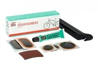 Rema Tip-Top Fahrradschlauch Rema Tip Top Flickzeug TT05