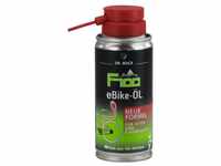 DR WACK Fahrradöl Dr. Wack F100 eBike-Öl 100 ml