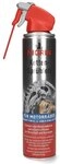NIGRIN Schmierfett Nigrin Ketten Spr&uuml;hfett 400ml