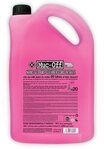 Muc-Off Silikon&ouml;l Nano Gel 5L Motorrad / Fahrrad Reiniger