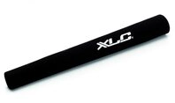 XLC Kettenschutz XLC Kettenstrebenschutz Neopren CP-N01, schwarz