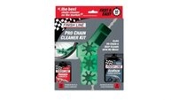 Finish Line Finish Line Kettenreinigungsset EcoTech mit Dry Lube, effiziente Fahrr