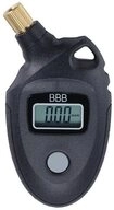 BBB Luftdruckmessger&auml;t BBB Cycling BBB Luftdruckmesser schwarz One Size...