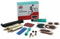 Rema Tip-Top Fahrradschlauch Rema Tip Top Reparaturset TT06