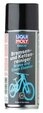 Liqui Moly &Ouml;l-Additiv Liqui Moly Bike Bremsen- und Kettenreiniger, 0.4 l, (1-St)
