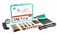 Rema Tip-Top Fahrradschlauch Rema Tip Top Reparatur-Sortiment TT15 Big Box