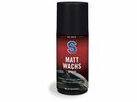 DR WACK Dr. Wack S100 Matt-Wachs Spray 250 ml Auto-Reinigungsmittel