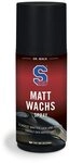 DR WACK Dr. Wack S100 Matt-Wachs Spray 250 ml Auto-Reinigungsmittel