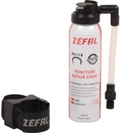 Zefal Fahrradreifen Z&eacute;fal Pannenspray f&uuml;r schnelle Fahrradreifen-Reparatur