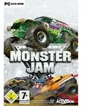 Monster Jam, PC