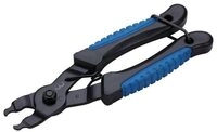 BBB Fahrradkette BBB LinkFix Kettenglied-Werkzeug BTL-77, pr&auml;zise Verbindungshilfe,