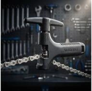 Shimano Fahrradkette SHIMANO TL-CN28 Kettennieter 6-11-fach Kettenwerkzeug - f&uuml;r