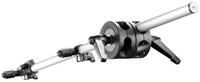 walimex Blitzlichtreflektoren Reflektorhalter 10-168cm