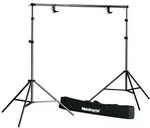 Manfrotto Hintergrund Kit 1314B Stativhalterung