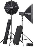 Elinchrom D-Lite RX 4/4 Softbox to go Set Studio-Blitzger&auml;t