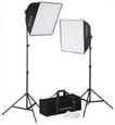 Kaiser LED Studiobeleuchtung 3167 studiolight E70 Kit
