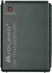 Midland Ohrh&auml;nger-Set Midland Batterieleerfach ALAN 42 C602