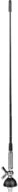 Albrecht Albrecht 67110 T 27 CB-Mobilantenne Lambda-Typ 1/4 Mobilfunkantenne
